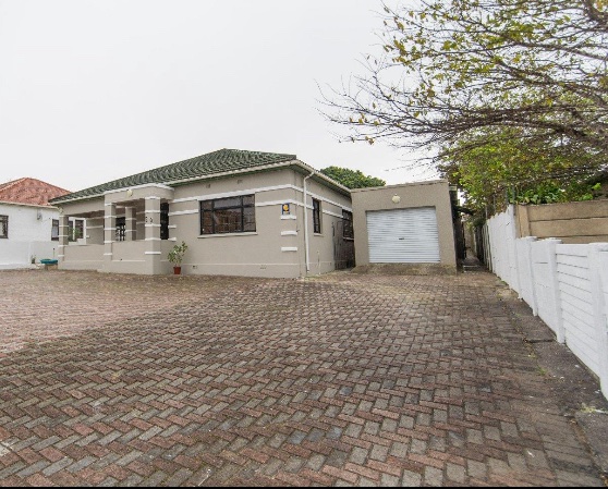 3 Bedroom Property for Sale in Mount Croix Eastern Cape